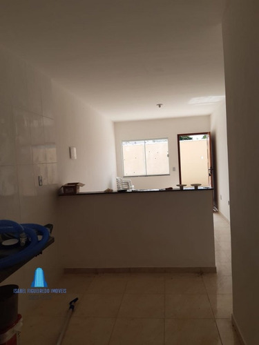 Imagem 24 de 26 de Apartamento A Venda No Bairro Vila Capri Em Araruama - Rj. - 872-1