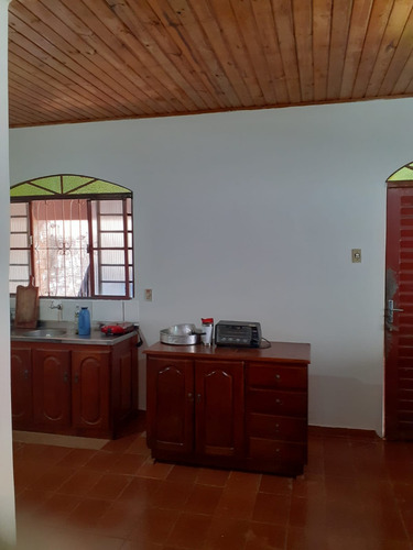 Casa A Venda Em Nova Alvorada Do Sul - Ms