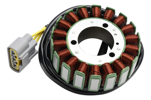 Generador De Estator For Odes Atv Utv 650 800 1000 Dominato