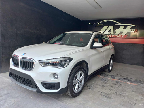 BMW X1 1.5 Sdrive 18ia At