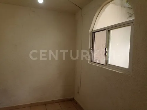 Casa En Renta En Arcos De La Hacienda, Cuautitlan Izcalli