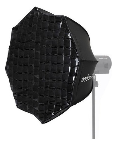 Guarda-chuva tipo Softbox Ad-s60s 60cm para Ad300 Pro Godox