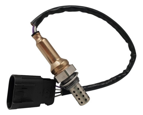 Sensor De Oxigeno Del. Lh Para Hyundai Sonata 3.3 Seong