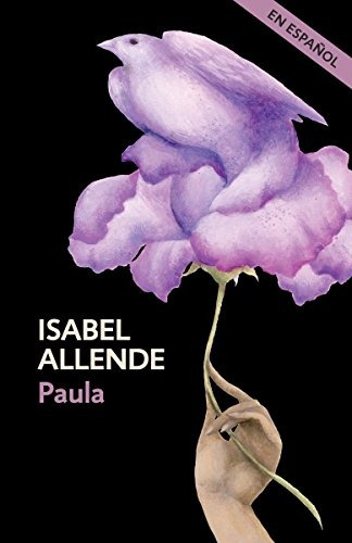 Libro : Paula (en Espanol)  - Isabel Allende