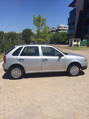Volkswagen Gol Power