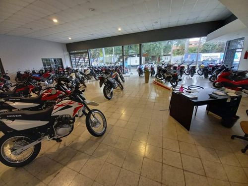 Honda Xr250 M.2023