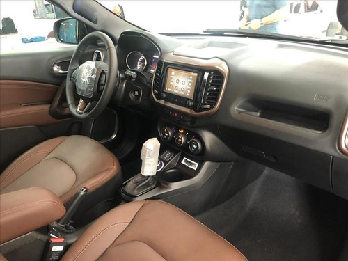 Fiat Toro Toro Ranch 2.0 Diesel At9 0km