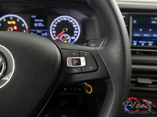 Imagem 13 de 15 de Volkswagen Polo 1.6 Msi