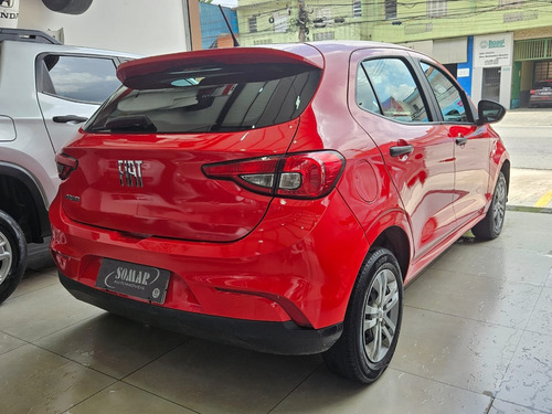 Fiat Argo 1.0 FIREFLY FLEX MANUAL