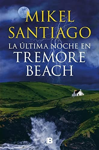 La Última Noche En Tremore Beach (la Trama)