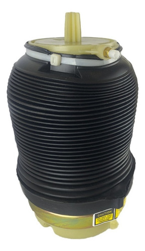 Par Bolsas Aire Suspension Trasera Audi A6 C6 4f 2004-2011 &