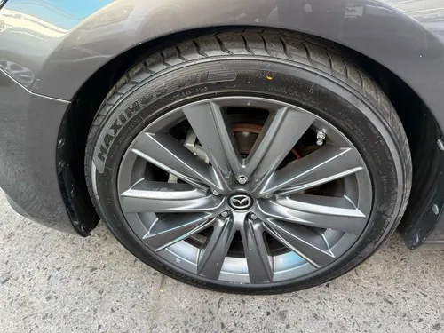 Mazda Mazda 6 2.5 I Grand Touring At