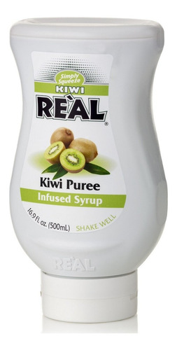 Reál  Kiwi