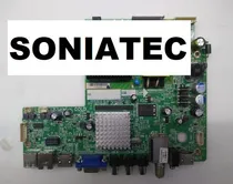 Comprar Placa Main Philips 32phg5001\u002F77 - 32phg5001  (reparamos)