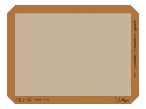Imagen 2 de 4 de Placa Slimat Mediana 40x30