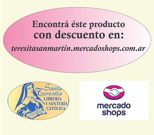 Imagen 2 de 4 de Hostias Chicas Para Misa X1000 Unidades