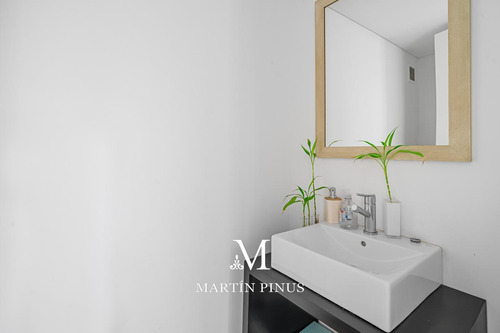 Venta Torre Beruti 4600 - 3 Amb - 112 - Piso Alto - 1 Coch, Vista Al Río - Palermo