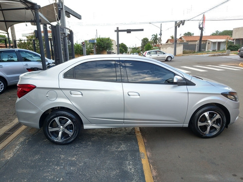 Chevrolet Prisma 2019 1.4 Ltz Aut. 4p