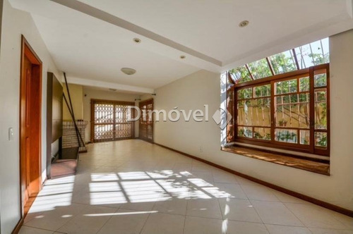 Imagem 2 de 15 de Casa Em Condominio - Ipanema - Ref: 22215 - V-22215