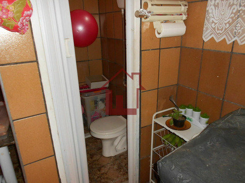 Imagem 7 de 29 de Casa Duplex À Venda Em Volta Redonda/rj - C1511
