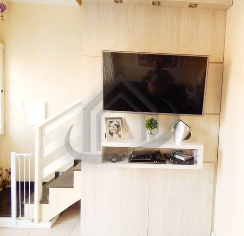 Imagem 5 de 26 de Casa - Ca01595 - 70693442