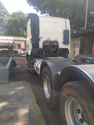 Imagem 5 de 8 de Volvo Fh 440 Ishift 6x2 2011