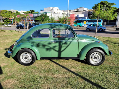 Imagem 6 de 13 de Volkswagen Fusca 1500