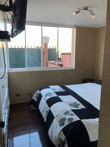 Departamento En Venta De 3 Dorm. En Valparaíso