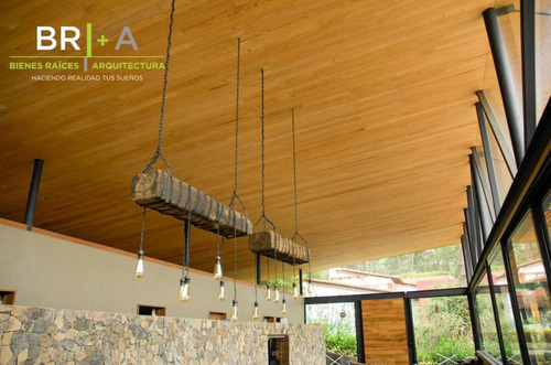 Imagen 17 de 30 de Casa En Bonito Condominio En Cerro Gordo; Valle De Bravo