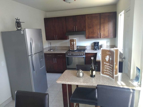 Imagen 4 de 14 de Hermosa Residencia En Fraccionamiento Privado