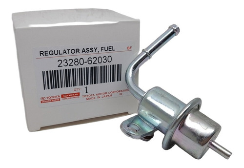 Regulador De Gasolina Toyota Prado / Meru