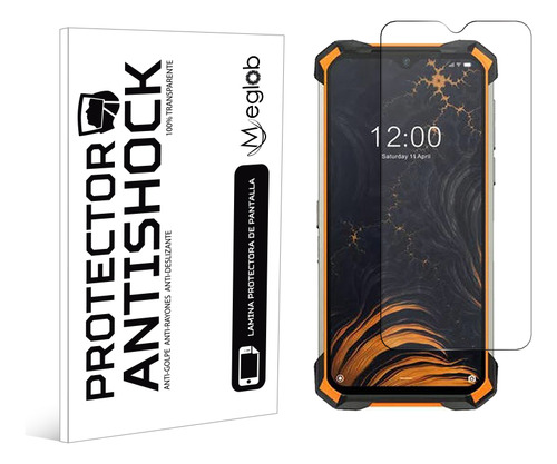 Protector Mica Pantalla Para Doogee S90 Pro