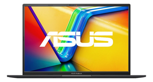 Notebook Asus Vivobook 16x I5-12450h 8gb 512gb Ssd 16'' W11