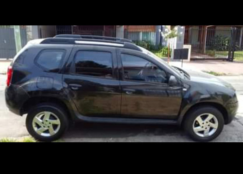 Renault Duster 1.6 4x2 Confort Abs 110cv