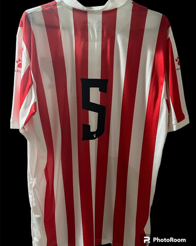 Camiseta Instituto Centenario Con Caja Y Etiqueta (Usado)