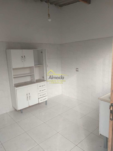 Imagem 13 de 14 de Terreno, Vila Santa Rosa, Cubatão - R$ 650 Mil, Cod: 1689 - V1689