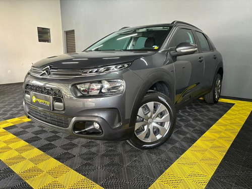 Citroën C4 Cactus Feel Bu