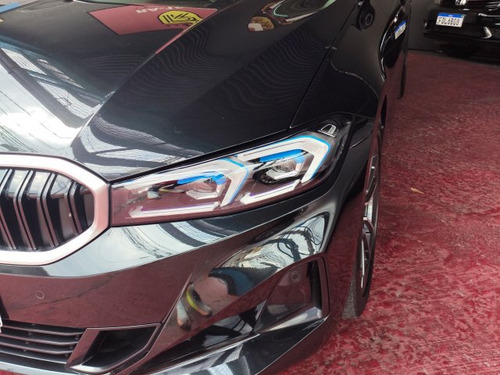 BMW Serie 3 Serie 3 2.0 16V TURBO FLEX GP AUTOMÁTICO