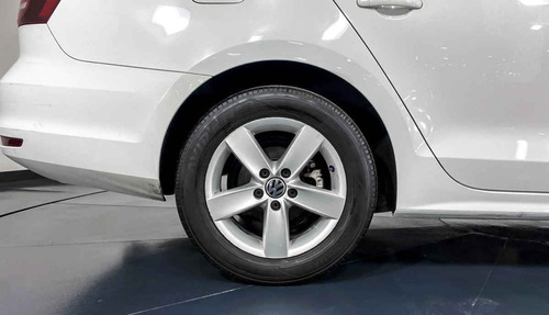 Imagen 13 de 15 de 42962 - Volkswagen Jetta 2016 Con Garantía