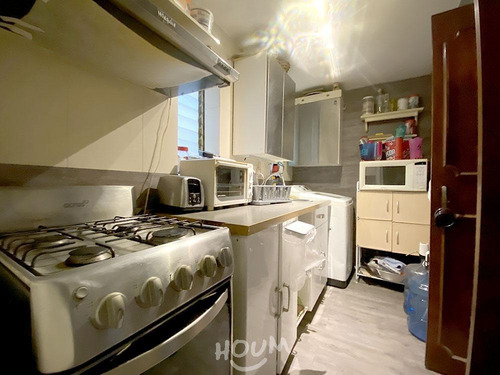Imagen 11 de 14 de Departamento En Tizapan, Álvaro Obregón Con 3 Recámaras, 98 M², Id: 43273