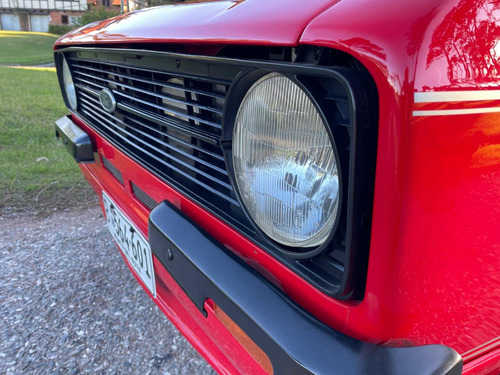 Ford Escort 1.6 Gl