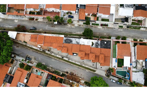 Townhouse En El Trigal Norte Om-6781626
