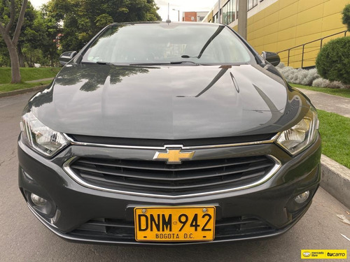 Chevrolet Onix 1.4 Ltz Mecánica
