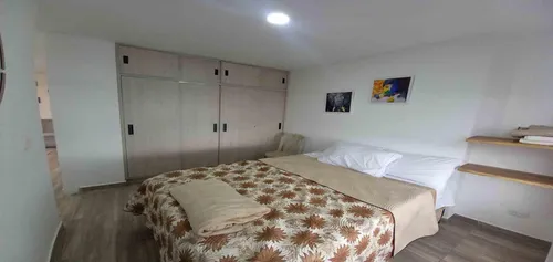 Apartaestudio En Arriendo En Lleras/manizales (279062660).