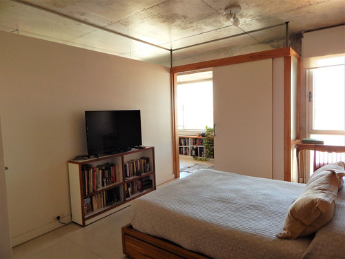 Imagen 6 de 30 de Venta 2 Amb Escrit Gran Terraza Prop Impecable