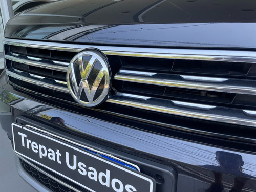 Volkswagen Tiguan Allspace 2.0 Tsi Highline Dsg