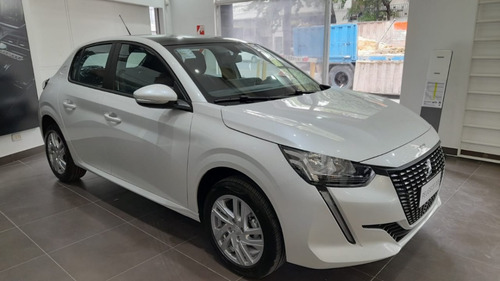 Imagen 21 de 25 de Liquido Ya Peugeot 208 Active Pack Okm 2023