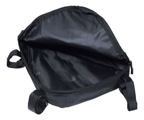 Bolsa De Quadro Impermeável C/ Ziper+kit Ferramentas Reparo