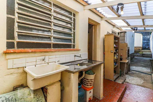 Casa À Venda - Brooklin, 5 Quartos, 260 - S893134241