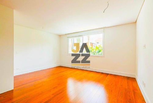 Imagem 17 de 29 de Lindo Sobrado Alto Padrão Na Granja Julieta, O Apartamento Com 400 M². - Ca13307